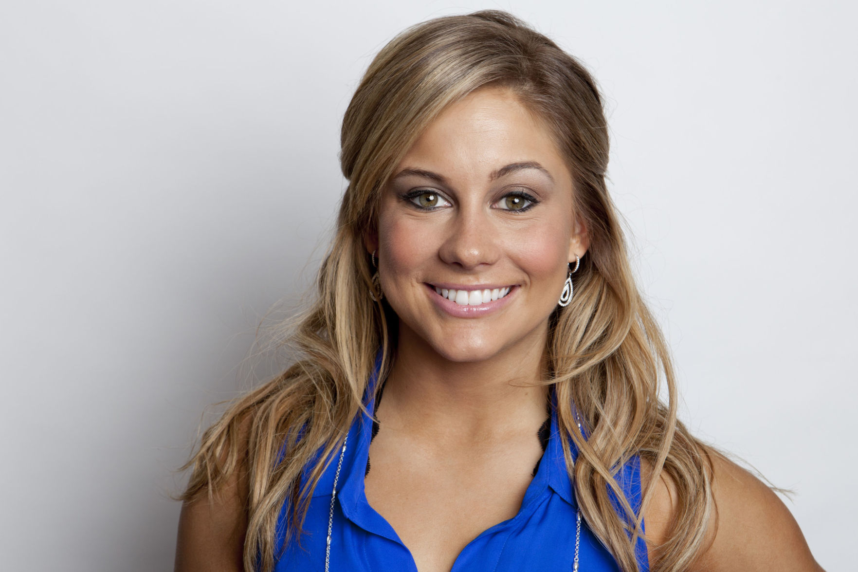 Shawn Johnson